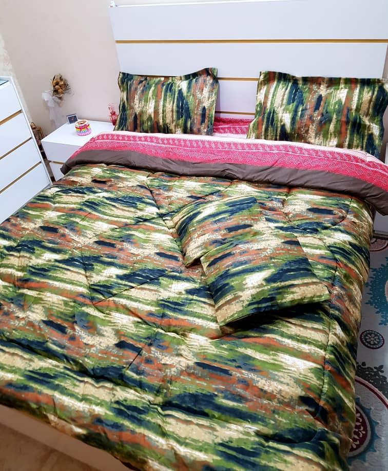 تصویر 1 از صادرات روتختی ارزان تک نفره به عراق